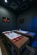 Trip Bosphorus Taksim Hotel