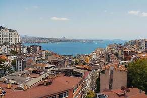 Trip Bosphorus Taksim Hotel