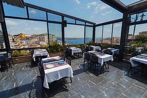 Trip Bosphorus Taksim Hotel