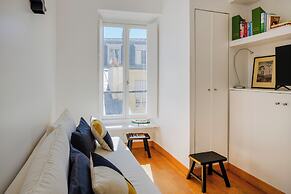 Paris St Germain Central residence