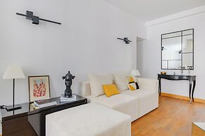 Paris St Germain Central residence