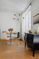 Paris St Germain Central residence