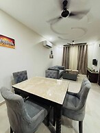 Stay Royal BNB - Luxury Villa