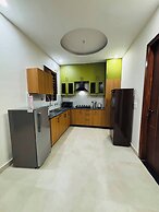 Stay Royal BNB - Luxury Villa