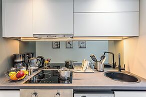 Penelope's Charming 2-BR Apt in Athens