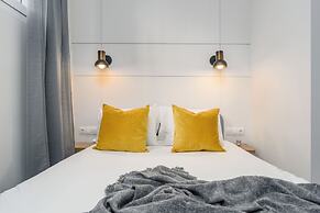 Penelope's Charming 2-BR Apt in Athens