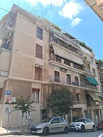 Penelope's Charming 2-BR Apt in Athens