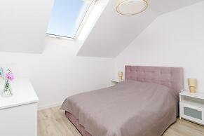 Large Holiday Home, Sauna, Whirlpool