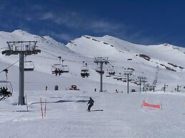 Snö La Corza Blanca