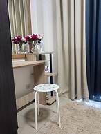 The Golden Shore Suites