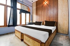 HOTEL STAY INN