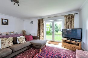 Spacious Argyll Farmhouse in an Idyllic Setting