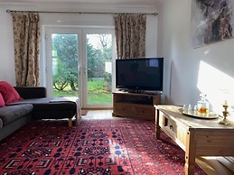 Spacious Argyll Farmhouse in an Idyllic Setting