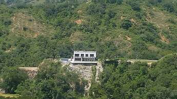 Archi Villa Sopetran