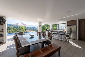 Archi Villa Sopetran