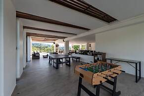 Archi Villa Sopetran