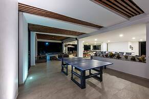 Archi Villa Sopetran