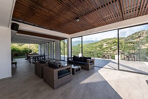 Archi Villa Sopetran