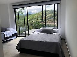 Archi Villa Sopetran