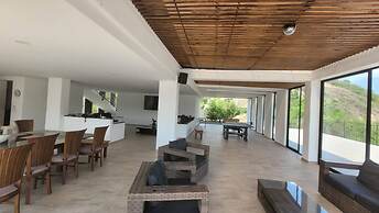 Archi Villa Sopetran