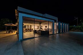 Archi Villa Sopetran
