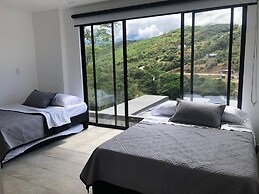 Archi Villa Sopetran