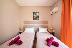 PRESTIGE HOLIDAY APARTMENTS