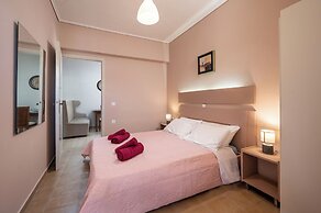 PRESTIGE HOLIDAY APARTMENTS