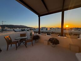 PRESTIGE HOLIDAY APARTMENTS