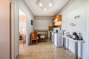 PRESTIGE HOLIDAY APARTMENTS