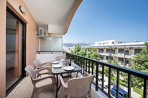 PRESTIGE HOLIDAY APARTMENTS