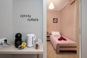 PRESTIGE HOLIDAY APARTMENTS