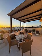 PRESTIGE HOLIDAY APARTMENTS
