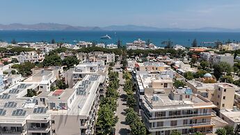 PRESTIGE HOLIDAY APARTMENTS