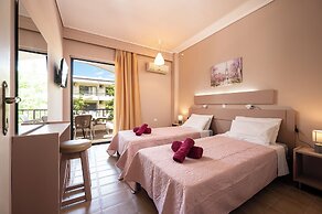 PRESTIGE HOLIDAY APARTMENTS