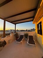 PRESTIGE HOLIDAY APARTMENTS
