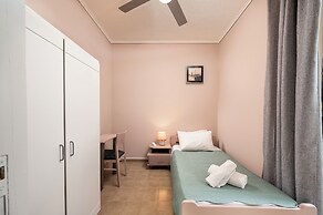 PRESTIGE HOLIDAY APARTMENTS