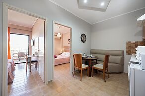 PRESTIGE HOLIDAY APARTMENTS