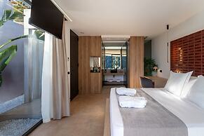 Hotel Boutique Serra Nature