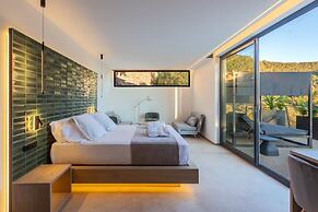 Hotel Boutique Serra Nature