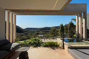 Hotel Boutique Serra Nature