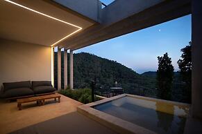 Hotel Boutique Serra Nature