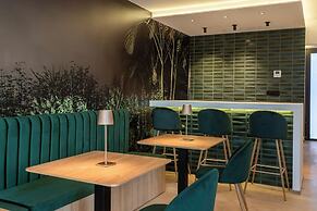 Hotel Boutique Serra Nature