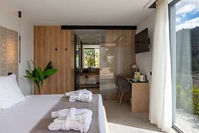 Hotel Boutique Serra Nature