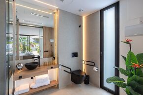 Hotel Boutique Serra Nature
