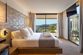Hotel Boutique Serra Nature