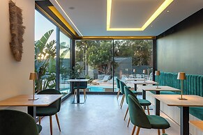 Hotel Boutique Serra Nature