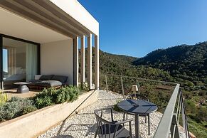 Hotel Boutique Serra Nature
