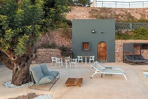 Hotel Boutique Serra Nature