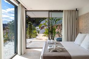 Hotel Boutique Serra Nature